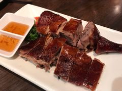 -新旺茶餐厅(嘉里城店)