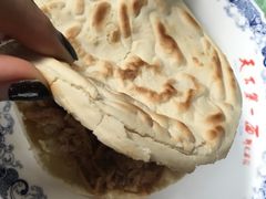 -天下第一面(大雁塔北广场店)