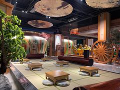 -木子塘汗蒸生活馆(财富港店)