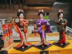 -麺屋猪一(福田石厦店)