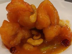 -烤肉宛饭庄(北新桥店)