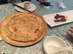 -巴扎美食·新疆菜·西域歌舞表演餐厅(新疆大厦店)