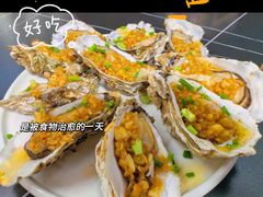 -坛南湾阿强农家乐.海鲜大排档老字号(福州地标美食店)