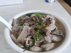 -阿嫲手作粉·潮州老味道(南海万科广场店)
