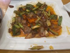 -清粥小菜·成都小吃(香格里拉镇店)