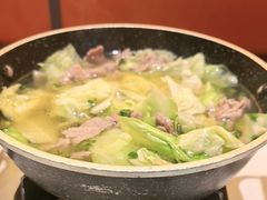 -全牛匠·乐山跷脚牛肉(西北旺万象汇店)