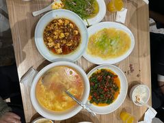 -浙江大学玉泉校区四食堂