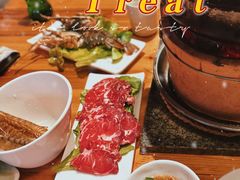 -鲜炉季港式打边炉(尚海湾店)