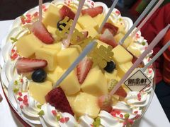 -北京老铺烤鸭(老城根店)