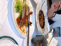 -老洋房花园饭店(绍兴路店)