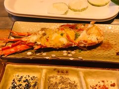 -赤坂亭·M9和牛烧肉·铁板烧(合肥万象城店)