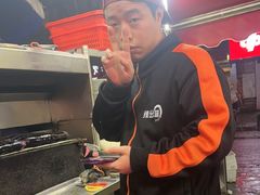 -辣出味岳阳特色烧烤·龙虾大排档(砂子塘总店)