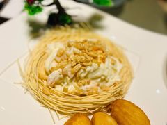 -顺德喜来登酒店·采悦轩