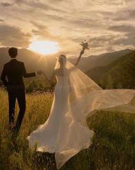 -第一夫人婚纱摄影(南京店)