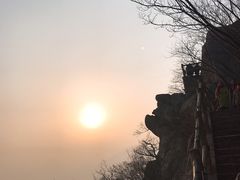 -嵩山少林文化旅游景区