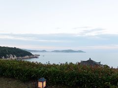 -普陀山祥生大酒店