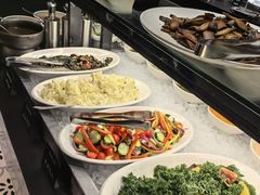 -拉蒂娜·巴西牛排馆 Latina·Brazilian Steakhouse(陆家嘴旗舰店)