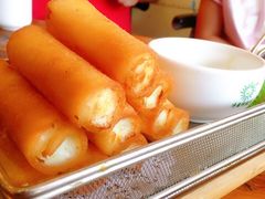 -老姑砂锅·烧烤天津菜(体北道店)