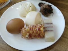 -明珠湖天鹅苑·农家菜馆