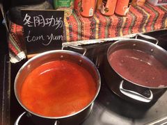 -OPEN開全日自助餐厅·牛肉火锅·海鲜(佛山希尔顿酒店)