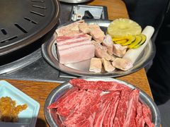 -济州爱肉堂(总店)