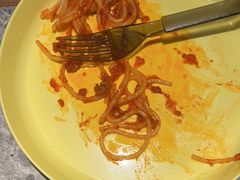 -芭莉与彩虹西餐厅(成都合生汇店)