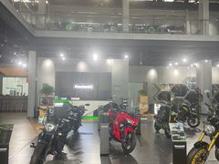 -川崎北京金崎(奥运村店)