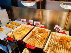 -火炉火自助餐(喜隆多店)