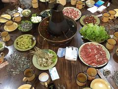 -东镇老火锅(长春路首店)