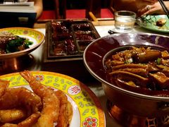 那家小馆(中关村店)-那家小馆•北京菜•烤鸭(中关村店)