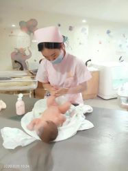 点击看大图 -星妈汇国际月子中心(龙珠店)
