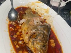 -同庆楼(天鹅湖万达店)