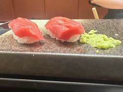-Sushi Hanzo半藏(天环广场店)