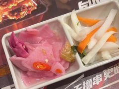 -木屋烧烤(西南角店)