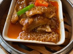 -广东胜利宾馆西关粤中餐厅