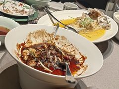 -小厨娘绣中淮扬(总统府大行宫店)