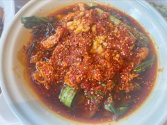 -北京老铺烤鸭(高新店)