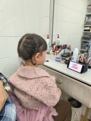 -雅尼·亚米儿童摄影美学馆(汉阳店)
