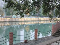 -成都市活水公园
