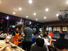 -西环肥仔螺蛳粉(总店)