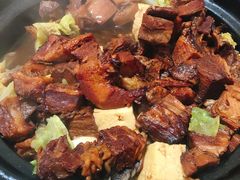 牛肉砂锅-赵家牛肉砂锅(台西三路店)
