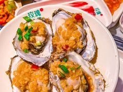 -玫瑰花园自助烤肉(顺义鑫海韵通店)