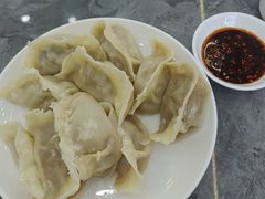 -奉天蚨祥饺子馆