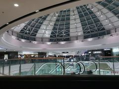 -吞鱼兽麻辣烤鱼(万达店)