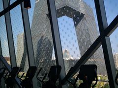 -Trainyard 炼·工场(中国国际贸易中心店)