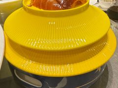 -花家怡园(四合院总店)