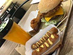 -牛纽塔·牛人堡(群众路店)