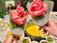 -喜聚薈·花膠雞海鮮火鍋(越秀店)