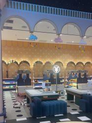 -meland亲子乐园•活动包场(北京亦庄龙湖天街店)