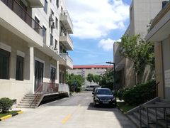 -联东U谷(恒永路)